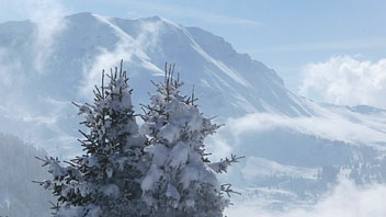 OT St-Gervais/ Camille Garo