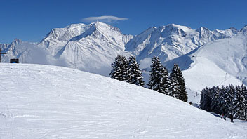 OT St-Gervais/ Camille Garo
