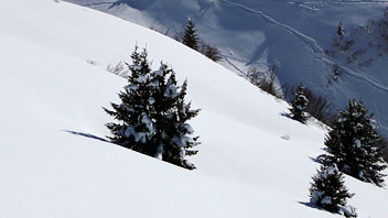 OT St-Gervais/ Camille Garo