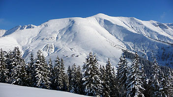 OT St-Gervais/ Camille Garo