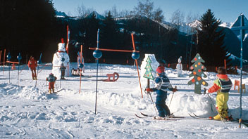 OT St-Gervais/ Pascal Tournaire/S.Deschamps