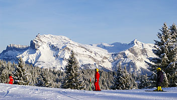 OT St-Gervais/ Camille Garo